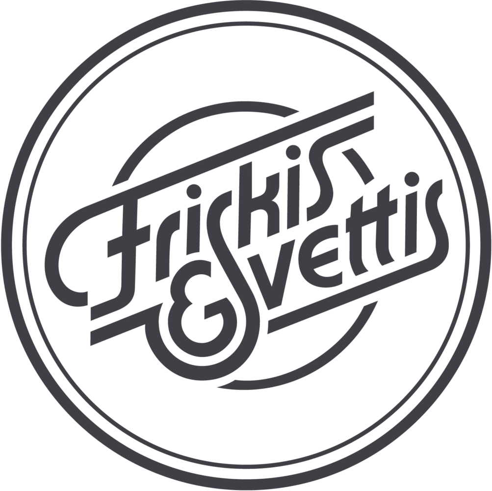 Friskis & Svettis