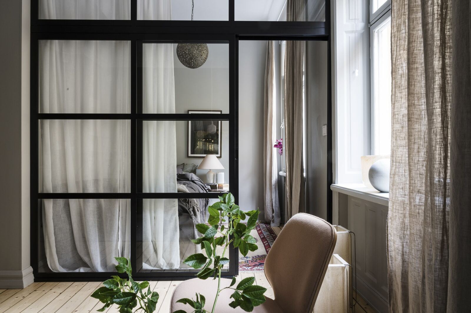Varför du bör lägga tid på planering av ditt hem