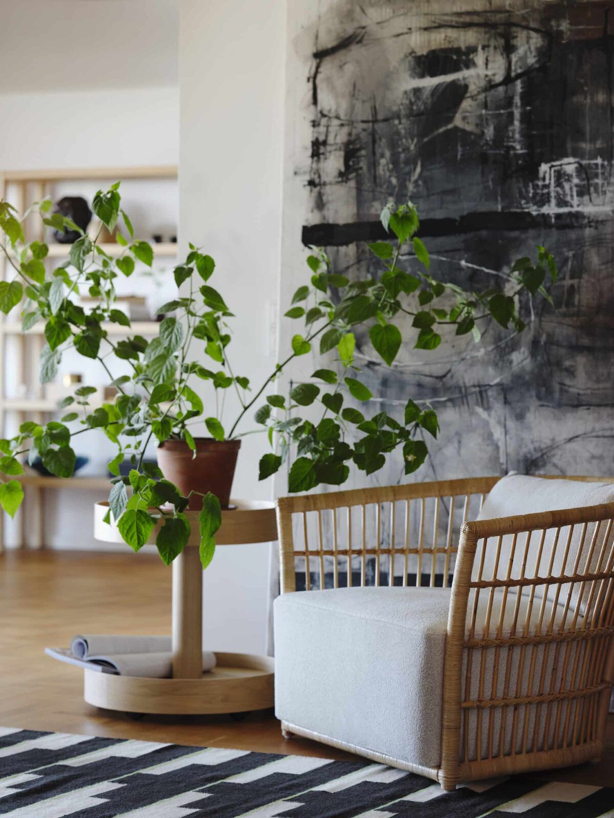 Ikea stockholm 2025
